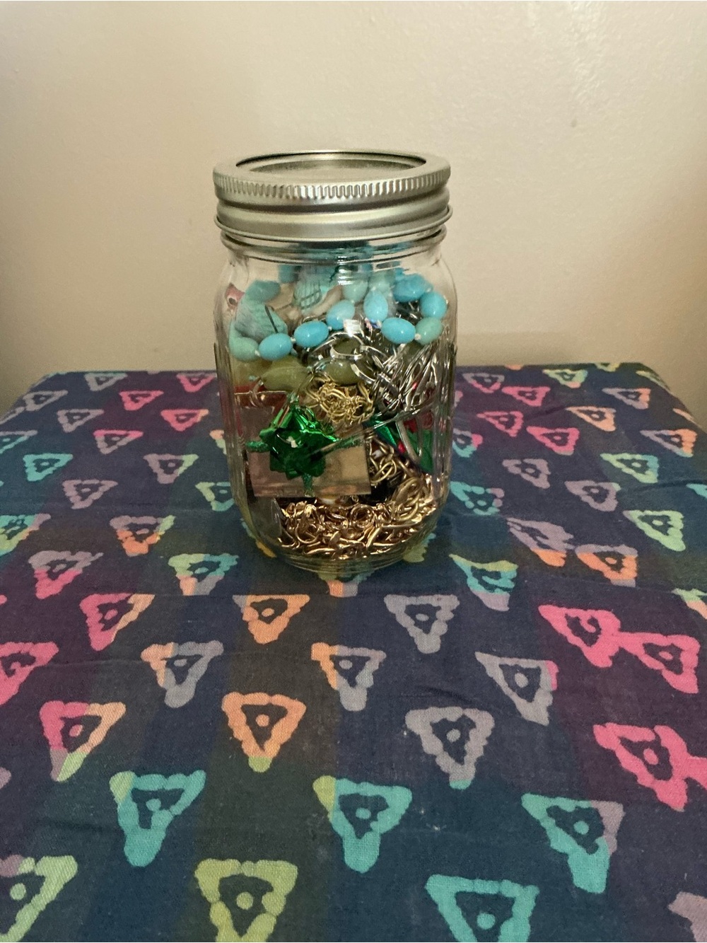 ✨Mystery Jewelry Jar✨